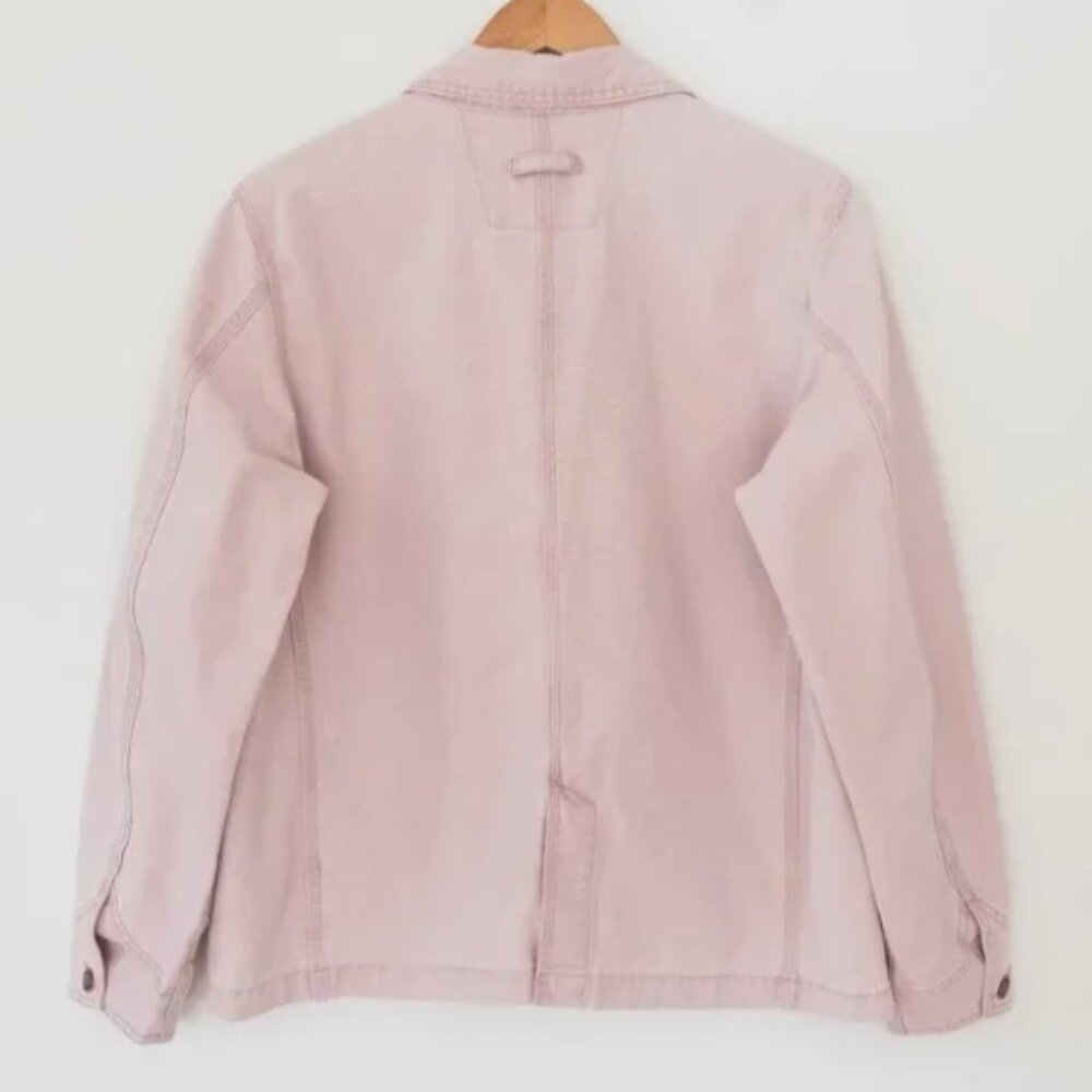 Madewell x Dickies Workwear Jacket - Picture 11 of 16